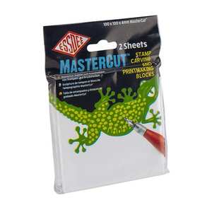 Essdee Mastercut Block Packet 2