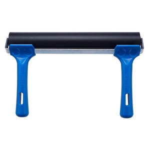 Essdee Soft Rubber Roller