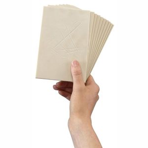 Essdee Softcut Blocks Unmounted: Essdee Softcut Printing Block Packet 2