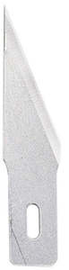 Excel Blades: EXCEL KNIFE BLADE DOUBLE HONED PACKET 5