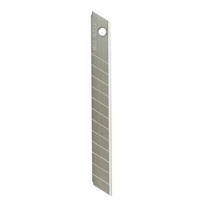 Excel Blades: EXCEL KNIFE BLADE SNAP PACKET 5