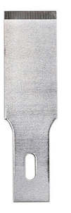EXCEL KNIFE BLADE LARGE CHISEL PACKET 5