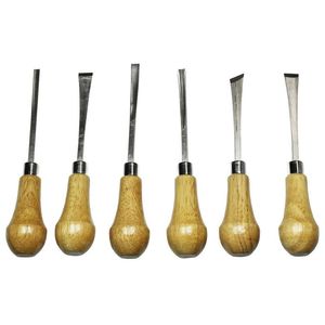 Excel Wood Carving Tools: Excel Wood Carving