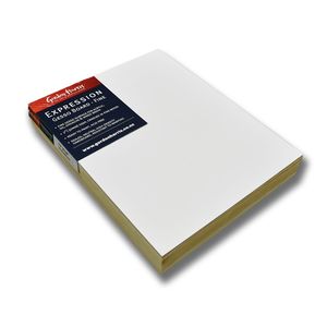 Expression Cradled Gesso Board 50mm Thick