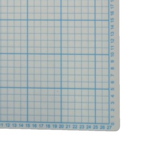 Expression Self Healing Cutting Mat Transparent