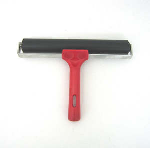 Expression Standard Rubber Ink Rollers: Expression Rubber Roller