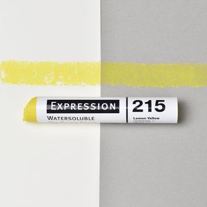 Expression Water Soluble Oil Paint Stick Lemon Yellow