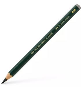 Faber Castell 9000 Jumbo Graphite Pencil