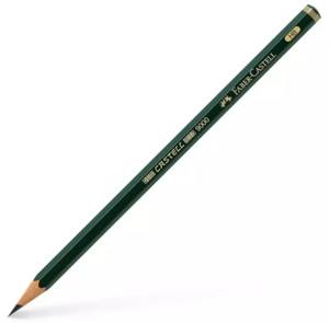 Faber Castell 9000 Graphite Pencil