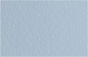 Fabriano Tiziano Pastel Paper 160gsm Mist Blue (Polvere) Sheet