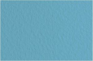 Fabriano Tiziano Pastel Paper 160gsm Pad Blue (Zuccero) Sheet
