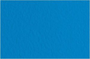Fabriano Tiziano Pastel Paper 160gsm Adriatic Blue Sheet