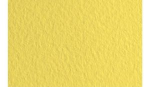 Fabriano Tiziano Pastel Paper 160gsm Lemon (Limone) Sheet