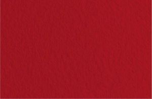Fabriano Tiziano Pastel Paper 160gsm Vesuvius Red Sheet