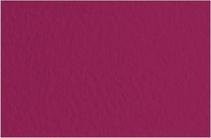 Fabriano Tiziano Pastel Paper 160gsm Deep Burgundy (Amaranthe) Sheet