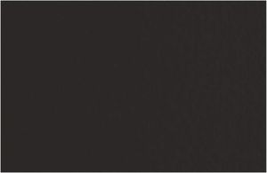 Fabriano Tiziano Pastel Paper 160gsm Black (Nero) Sheet