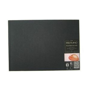 Fabriano Watercolour Book 200gsm Threaded