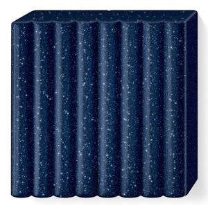 Fimo Effect Modelling Clay Galaxy Blue