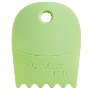PRINCETON CATALYST CONTOUR NO.22 GREEN