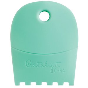 PRINCETON CATALYST CONTOUR NO.64 MINT GREEN