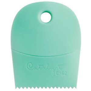 PRINCETON CATALYST CONTOUR NO.62 MINT GREEN