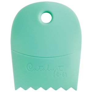 PRINCETON CATALYST CONTOUR NO.61 MINT GREEN