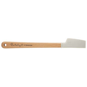 Silicone Brush: PRINCETON CATALYST MINI BLADE NO.2 WHITE
