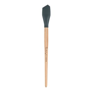 Silicone Brush: PRINCETON CATALYST BLADE NO.1 GREY