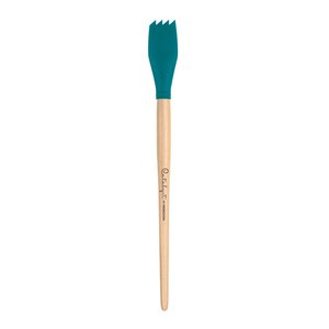 Silicone Brush: PRINCETON CATALYST BLADE NO.2 BLUE