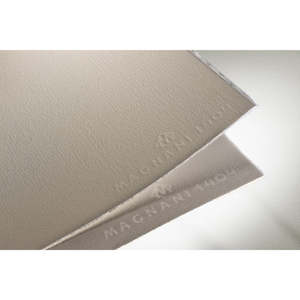 Acrylic Surfaces: Magnani Arte Moderna Paper 300gsm Sheet