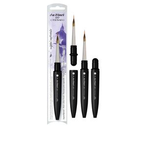 DA VINCI GO CASANEO TRAVEL WATERCOLOUR BRUSH LINER