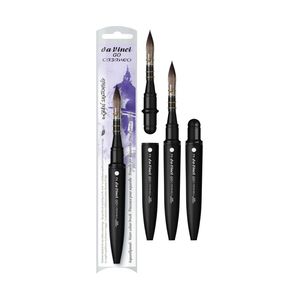 DA VINCI GO CASANEO TRAVEL WATERCOLOUR BRUSH WASH