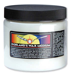 JACQUARD DORLANDS WAX MEDIUM