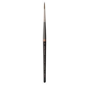 da Vinci Maestro Miniature Brush Round Extra Long & Pointed