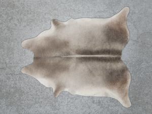 COW3137 Cowhide Mid Grey 2.9msq