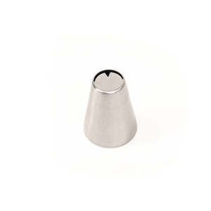 Decorating Equipment: Speciality Icing Tip - Leaf