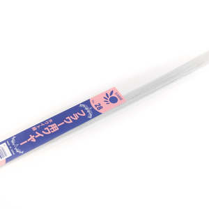 Decorating Equipment: Sunrise Floral Wire 28 Gauge - White (50 Pack)