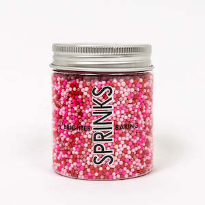 Decorations: Sprinks - Love Me Blender - 85g