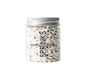 Decorations: Sprinks - Mini Eyes - 70g