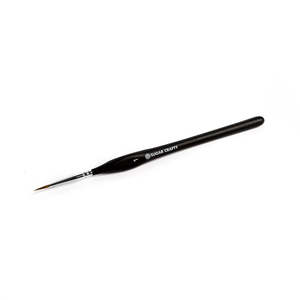 Sugar Crafty Fine Sugarcraft Brush - Size 1