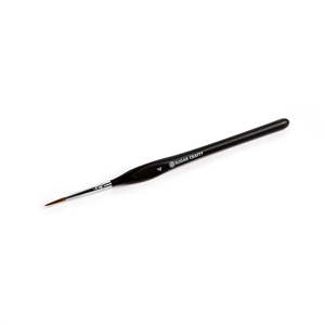 Sugar Crafty Fine Sugarcraft Brush - Size 4