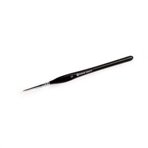 Sugar Crafty Fine Sugarcraft Brush - Size 0