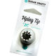 Sugar Crafty Piping Tip #2C Drop Flower