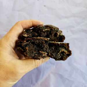 Cookies: Dark Choc NYC Cookies