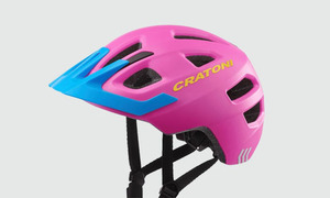 Products: Kids Traffic/Recreation Helmet - Be Safe, Be Seen • goRide.co.nz