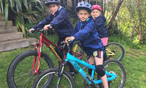 Products: Waterproof Jacket for Kids - Keep them Dry • goRide.co.nz
