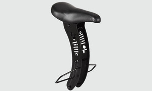 Mid Mount Child Bike Seat - Do Little • goRide.co.nz