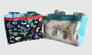 Handlebar Bag for Toddlers & Kids - go Explore • goRide.co.nz