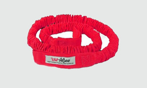 Products: Bike Tow Rope - go Explore with Kids • goRide.co.nz