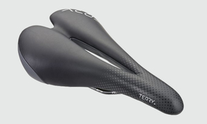 Products: Womens Road Riding Saddle - Fitness Rider • goRide.co.nz
